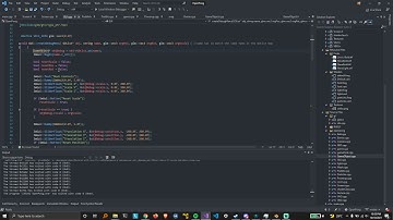 PongChamp Devlog: On Click Debugging
