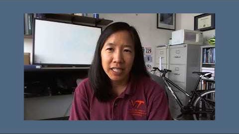 How is nanotechnology helping us to understand air pollution?