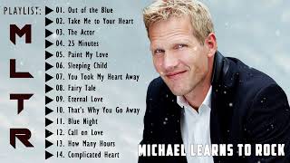Download Michael Learns To Rock Full Album 2022 - Take Me To Your Heart, 25 Minutes, Pain Video MP3 Michael Learns To Rock Full Album 2022 - Take Me To Your Heart, 25 Minutes, Pain