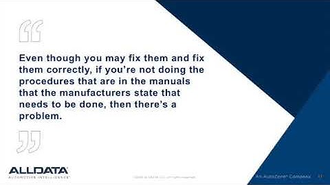 ALLDATA - Scan Tools Conversation - ABRN