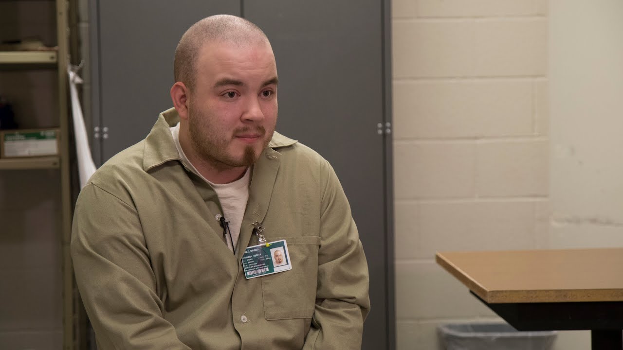 Daniel Perez | AVID Prison Project - YouTube