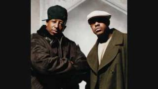 Gangstarr - The Squeeze