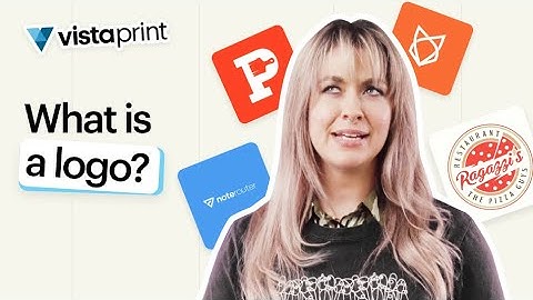 What is a logo, and how do you know it