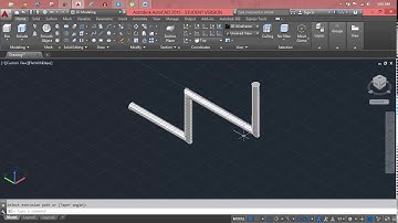 AutoCAD Mechanical 2017 Layer Groups  Lesson 69