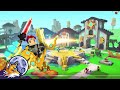 Trove fr  guide event olymphippieque 05062023