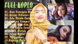 Lagu Dangdut Full Koplo Terkini||Cocok perjalan jauh dan Bus Malam
