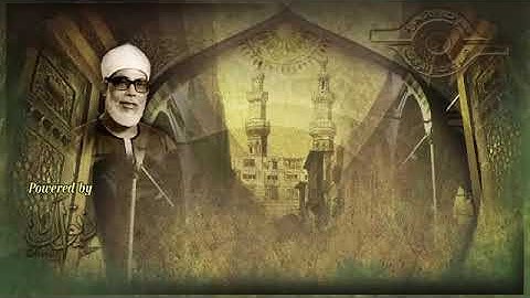 66 - سورة التحريم  المصحف المرتل للشيخ الحصري