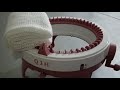 How To Make Knitting Machine At Home Scarf Crochet Tutorialበሲንትሮ ማሽን እስከርቭ አሰራር How To Make Knitting Machine At Home Scarf Crochet Tutorialበሲንትሮ ማሽን እስከርቭ አሰራር