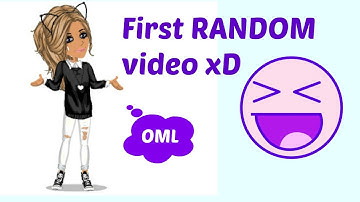 First MSP video WARNING: random  xD
