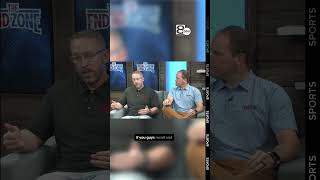 The End Zone | Episode 14