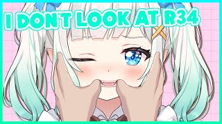 Dokibord Learnt Something About Mint Today!
