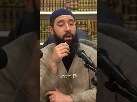 "Min du'a har inte blivit besvarad!"