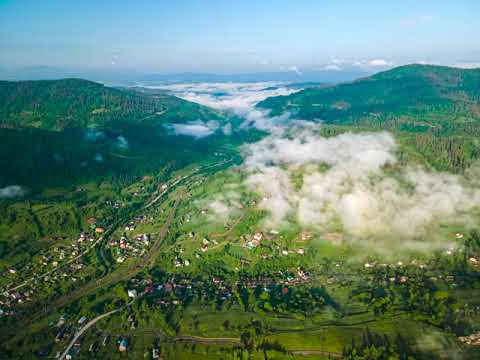 [4K] Очень красивый
