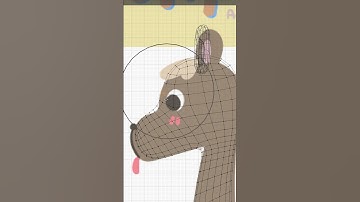 ทุกคนคิดว่างาน 3D แบบนี้ยากมั้ย?