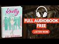 Her Knotty List (MVP: Most Valuable Pack Book 4) by Ari Wright [ Full Audiobook Free ]