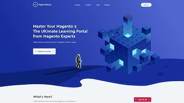 What is a Magento 2 Theme?