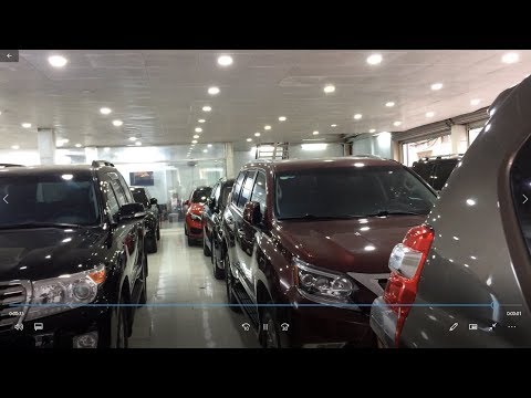 Báo Giá Xe Ô tô Cũ 7 chỗ Hạng Sang Siêu Rẻ Đáng Mua Nhất