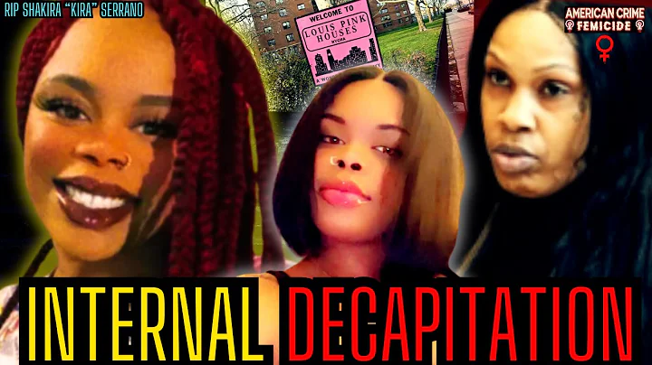 24YO Mowed Down & Killed By Ex's New Girlfriend in NYC Projects | RIP Shakira "Kira" Serrano