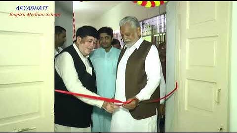 MUNICIPAL SCHOOL BOARD AMRELI.                       ARYABHATT  ENGLISH MEDIUM SCHOOL. TUSHAR JOSHI