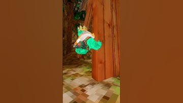 Teaching new players be like: