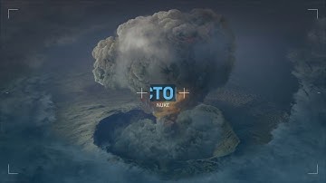 First nuke with MW2 M4A1?!?!