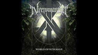 Watch Necromanther Sungrave album Version video