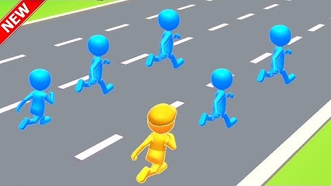 Shape Shifting 🏃🚗🚁 All Levels New Update GamePlay Walkthrough Android,Ios (Level 343-349)