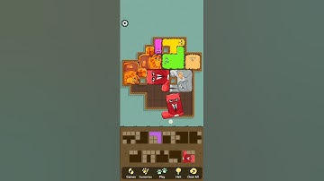 Puzzle Cats - 67  Gameplay Walkthrough (ios Android) #shortv #funny Puzzle Cats viral