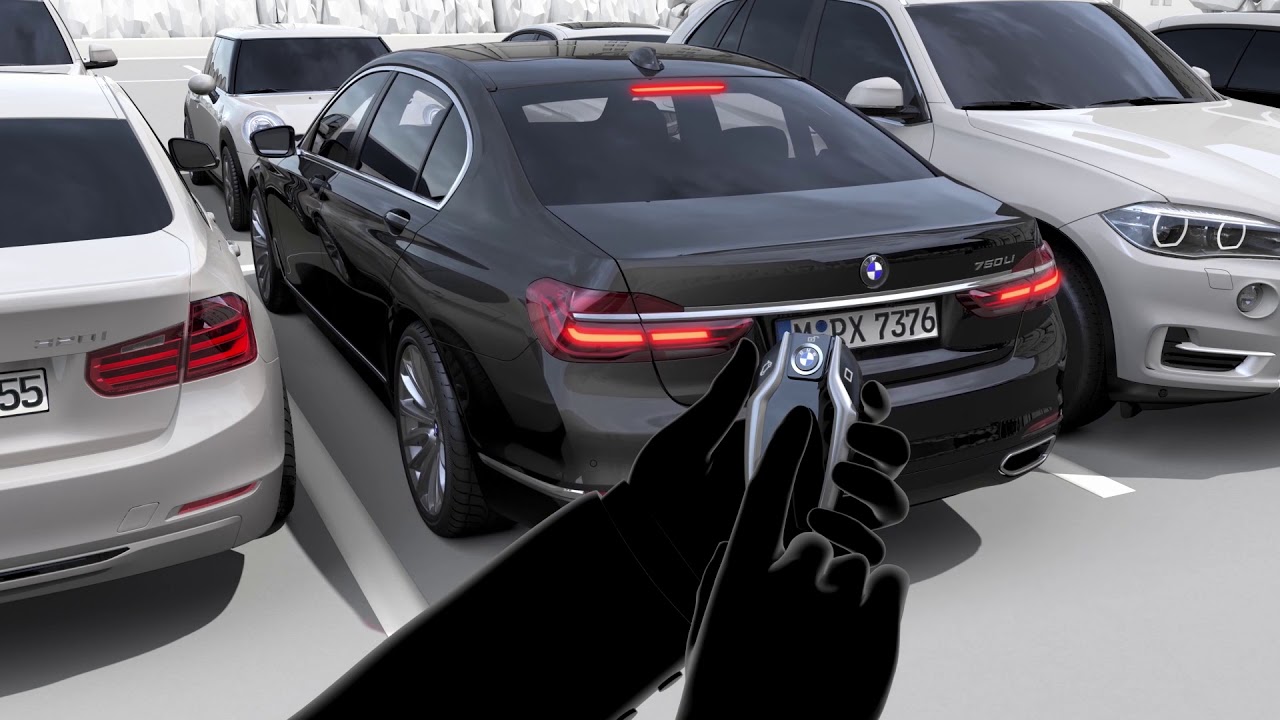 BMW - Refined to the core. The BMW 7 Series Sedan. #THE7 | Facebook