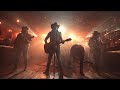 Outlaw Rock Mix 🔥 Ride the Storm | Inspired by Waylon Jennings
