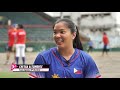 Playground | The RP Blu Girls Up Close | One Sports