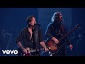 Keith Urban Summer Breeze 52nd American Music Awards 