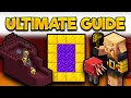 The nether is op  ultimate guide 120