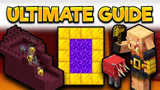 The Nether Is OP  Ultimate Guide 1.20