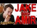 Jake and amir carbs