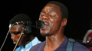 Aleck Macheso live in Mozambique Full Show December 2016