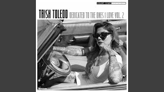 Video thumbnail of "Trish Toledo - Hello Stranger"