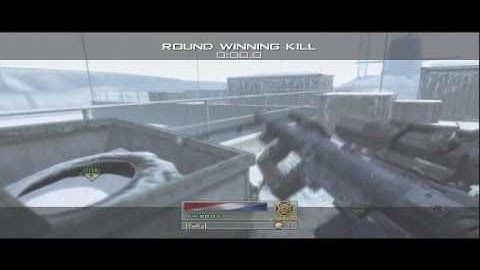 Modern Warfare 2 360 Quick Scope No Scope Clips *GREAT*