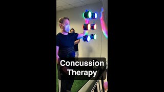 Fixing my Concussion at Brain Camp - One Week at Cognitive FX