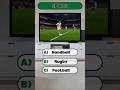 Sports Quiz ⚽#shorts #sports #football #mma #boxing #f1 #tennis #cricket #basketball #soccer