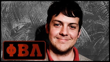 Xavi Daura (Febrero 2020) / Phi Beta Lambda