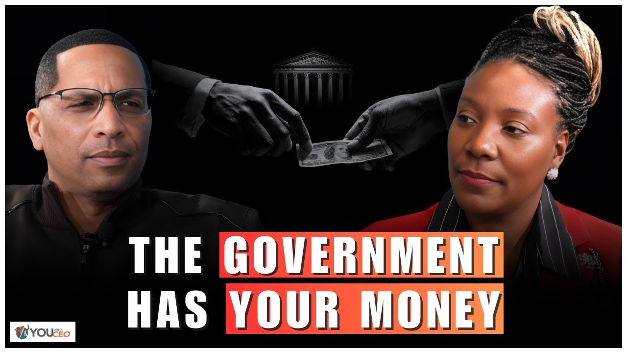 Всё, что вы думаете о государственных контрактах, неверно | Майкл Э. Паркер