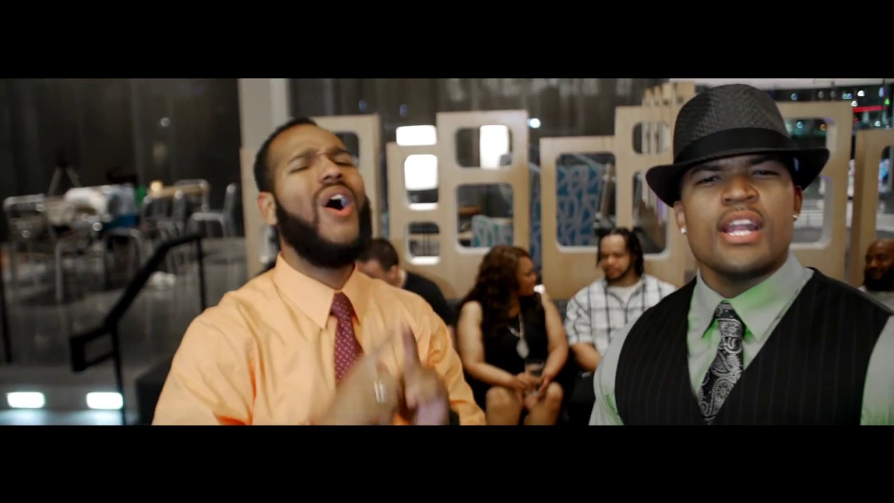 Julian Awari - Give You My Heart ft. Roy Moye III & Kajmir Kwest