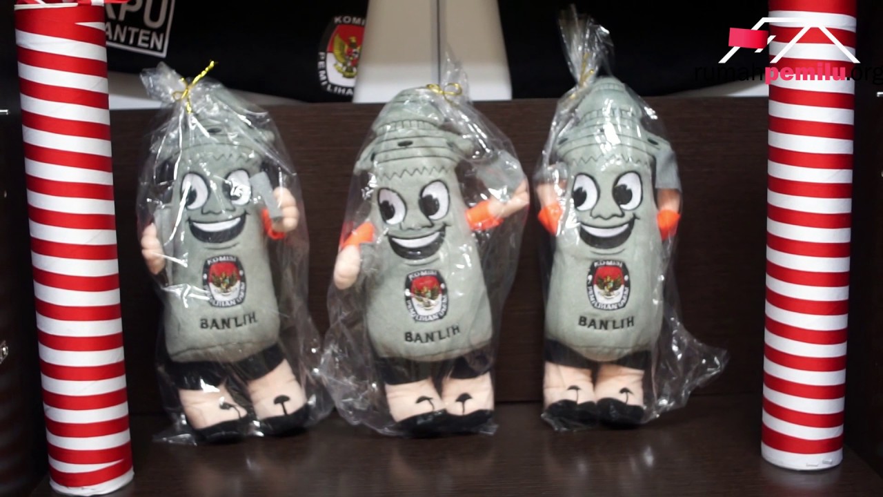 Rumah Pintar Pemilu KPU Banten