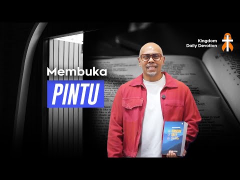MEMBUKA PINTU - #PLEASESHARE