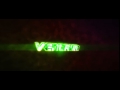 Personal intro by smofsenfx i like it only blender  ventrumfx