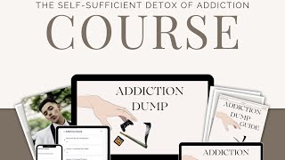 How to quit marijuana and other addictions FREE COURSE