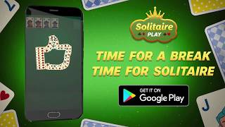 Solitaire Play – Classic Klondike Patience Game screenshot 3