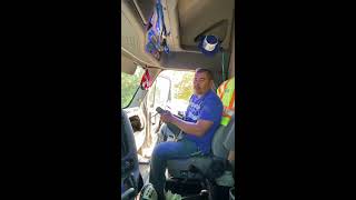 HOW to find the fuses in a Freightliner Cascadia truck And how to check them Tutorial