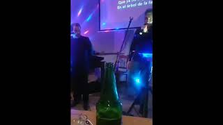 COMO TE DIRE  by Jose Luis Canto - Cover